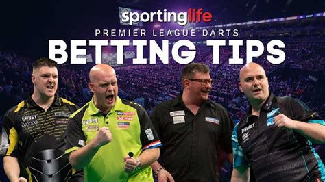 darts accumulator tips|Premier League Darts Tips & Predictions: Keith Deller's 14/1 Night .